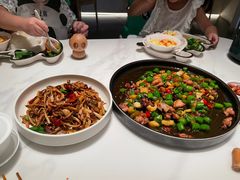 -上上席川菜(凯德乐峰广场店)