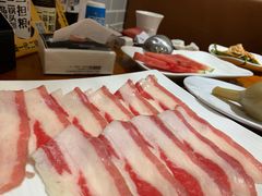 -雅然居铜火锅(长新街店)