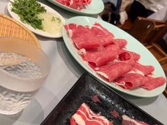 -东来顺饭庄(apm总店)