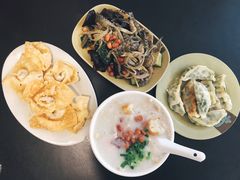 -黄埔古港