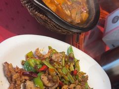 -嵇大厨好灶头农家菜