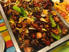 -滋味烤鱼(超洋店)