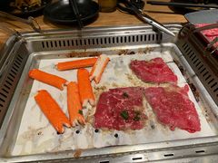 -新石器烤肉(南站店)