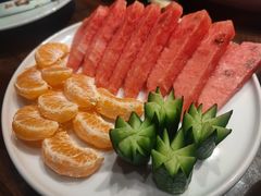 -面辣子·陕西家乡菜(长安店)