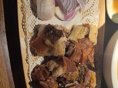 -清真·双公羊·馕坑烤全羊(奥体店)