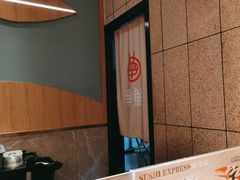 -争鲜回转寿司(金桥家乐福店)