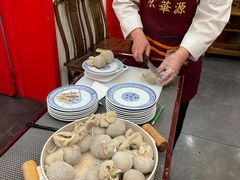 -清真·京华源铜锅涮肉(丰庆店)