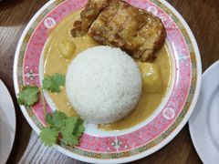 -曼谷食堂·泰国家庭料理(丹桂路店)