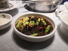 -俏牛哥鲜牛肉牛肆馆(重庆天地店)