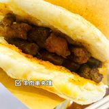 广州美食|清朝嘉庆年始创的手撕牛肉面-张拉拉 