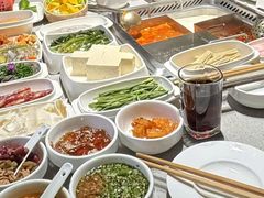 -海底捞火锅(吴中路店)