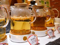 -广东嘉华大酒店·季花铁板烧餐厅