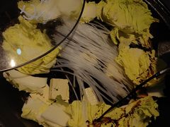 -屯老二农家铁锅炖·行业领军者(刘园店)