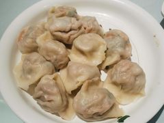津味素-百饺园酒楼(平山道店)