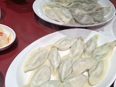 -喜家德虾仁水饺(北京超极合生汇店)