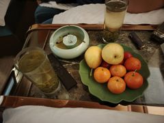 -康熙养生SPA·轻奢足道(江宁万达店)