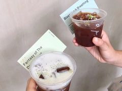 -O.P.S. CAFE