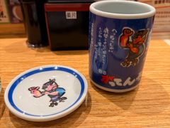 -合点寿司(金虹桥商场店)