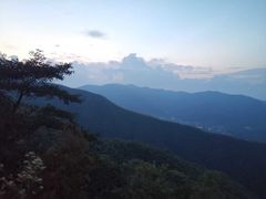 -莫干山风景区