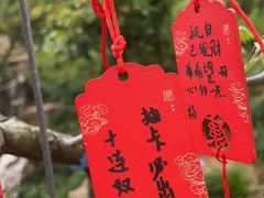 -无锡梅园公园