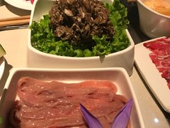 -海底捞火锅(勒泰店)