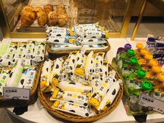 -兰乔贝恩动物奶油生日蛋糕(龙之梦大都汇店)