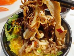 -深海800米海鲜自助(万达广场店)