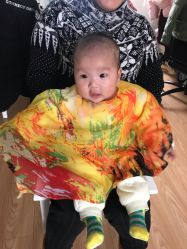 -禧婴婴儿理胎发·胎毛笔定制纪念品(新街口店)