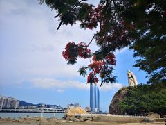 -鼓浪屿·皓月园