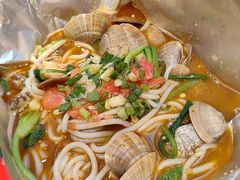 -见味花甲(合生汇店)