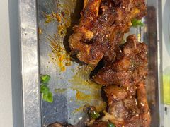 -三宽猪蹄(统一广场店)