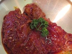 -轻烧烤肉(光谷步行街店)