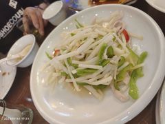 -长兴菜馆(高桥店)