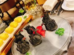 -广州文华东方酒店·江-由辉师傅主理