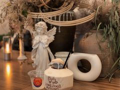 -玲婧胡同·生日蛋糕·餐厅(嘉里城店)