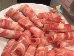 -季季红火锅(长沙步行街店)