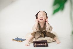 -童年映像精致儿童摄影（糖果baby）(石路店)