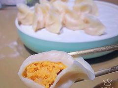 活海胆水饺-浩运·海鲜青岛菜·海胆水饺(石老人店)