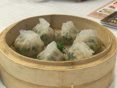 -小榄公饭店·岭南庭院餐厅(民安北路店)