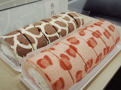 -卷时·瑞士卷·生日蛋糕(大望路店)