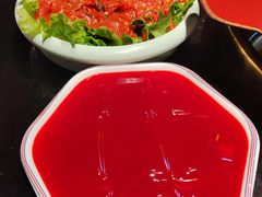 -三江两海老火锅(北京首店)