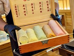 -柔杉家黑牛烤肉·活鳗鱼(太原街店)
