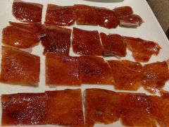 -中山保利艾美酒店-乐美中餐厅