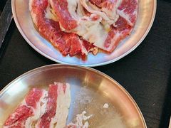 -西塔老太太泥炉烤肉(上海七宝领展广场店)