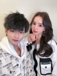 -3AM HAIR SALON染发烫发接发