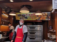 -朱記糯米蛋糕(千川百货店)