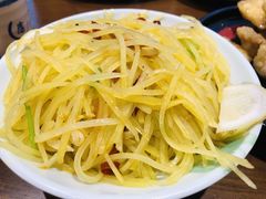 -满园烤鸭·春饼(太原街万达店)