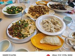 -佳和水饺(海德公馆店)