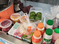 -巴比馒头(通河四村店)