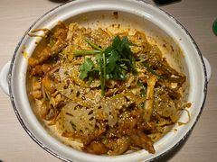 -友达面馆(二七南路店)